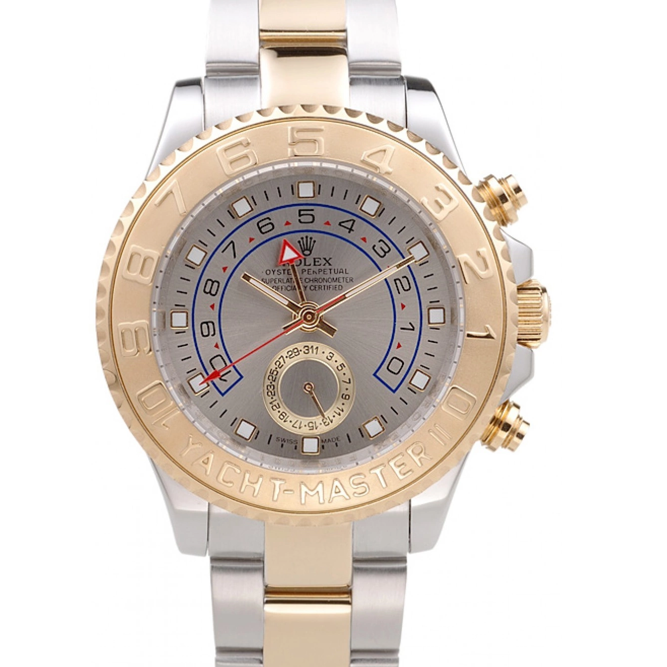 MiroTime 0823 Rolex Yacht-Master II-rl230